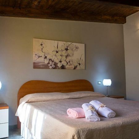 Casa Vacanze Fede سانتو ستيفانو دي كاماسترا المظهر الخارجي الصورة