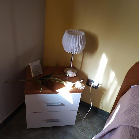 Casa Vacanze Fede سانتو ستيفانو دي كاماسترا المظهر الخارجي الصورة