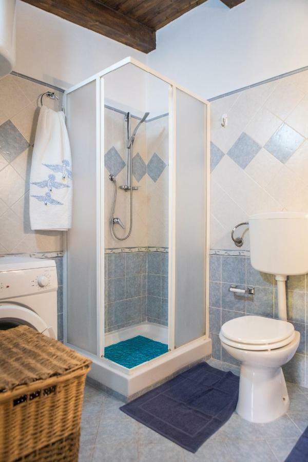 Casa Vacanze Fede سانتو ستيفانو دي كاماسترا المظهر الخارجي الصورة