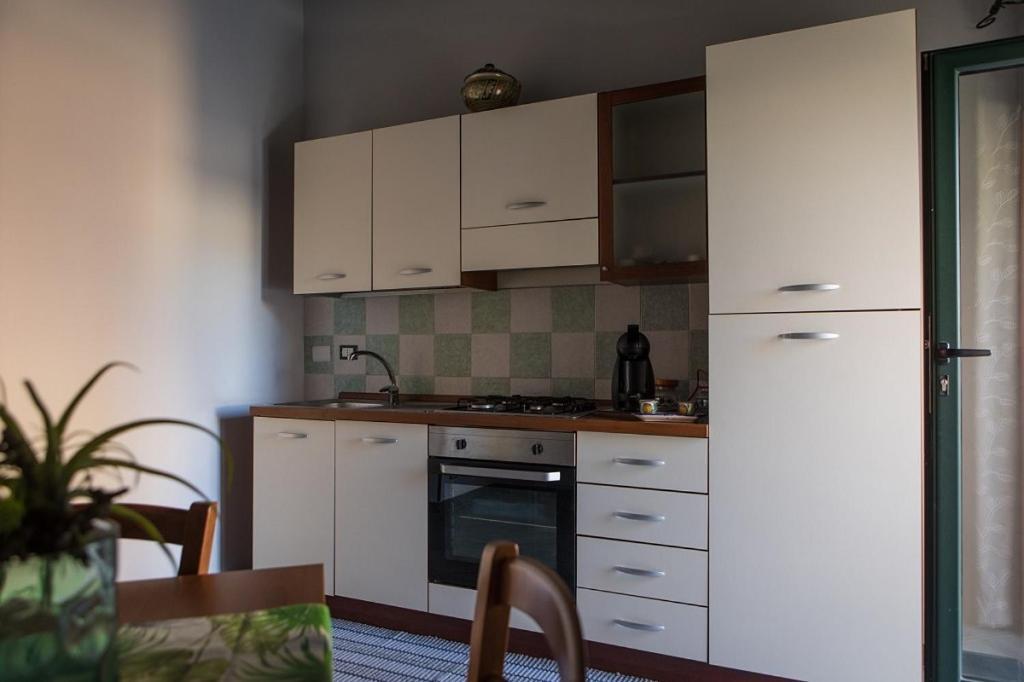 Casa Vacanze Fede سانتو ستيفانو دي كاماسترا المظهر الخارجي الصورة